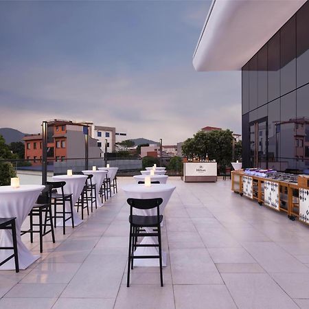 Hilton Kathmandu Hotel Eksteriør billede