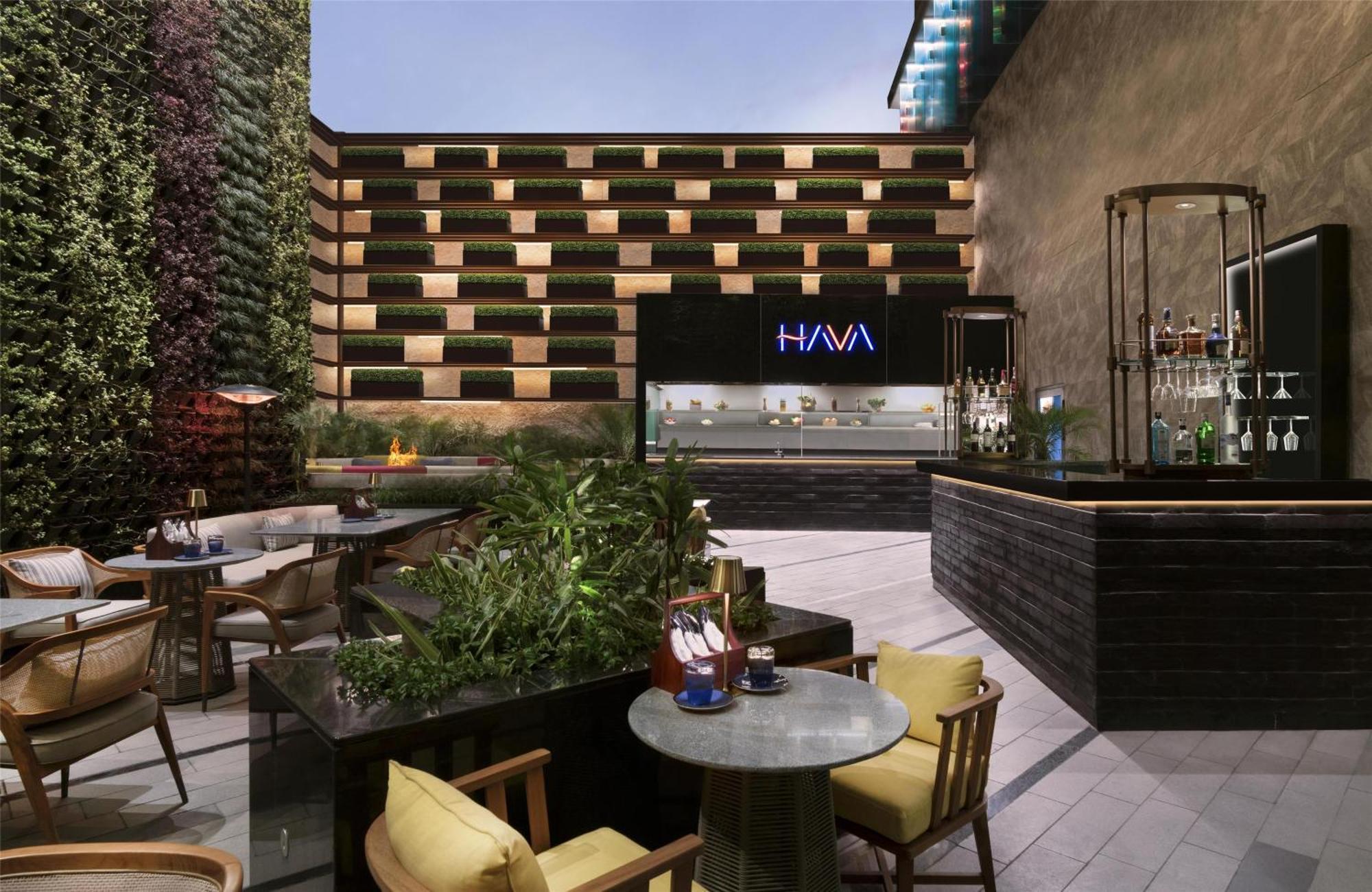 Hilton Kathmandu Hotel Eksteriør billede